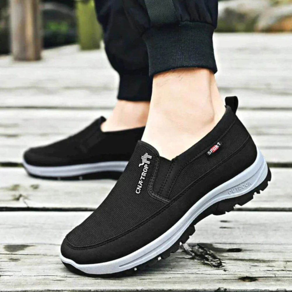 Orthopedic Ergonomic Comfort Walking Shoes