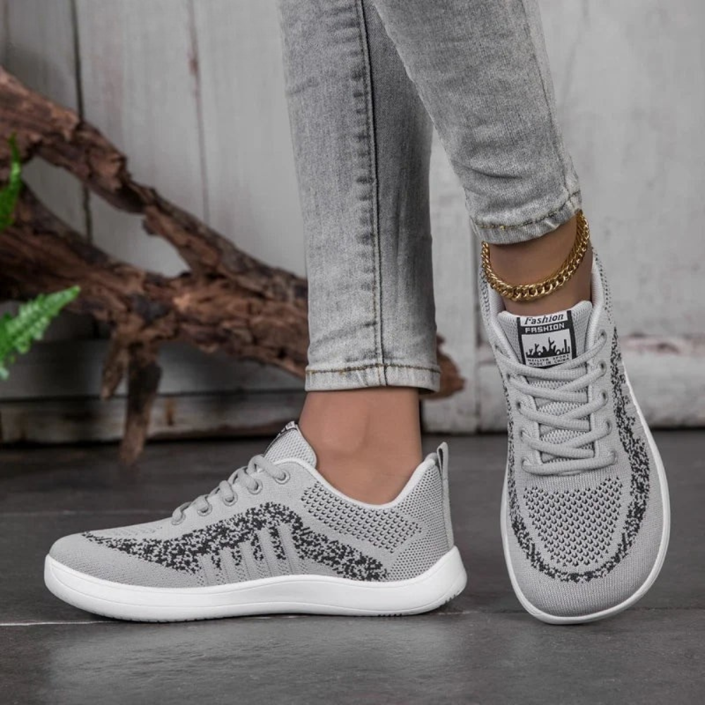Wygodne buty do chodzenia