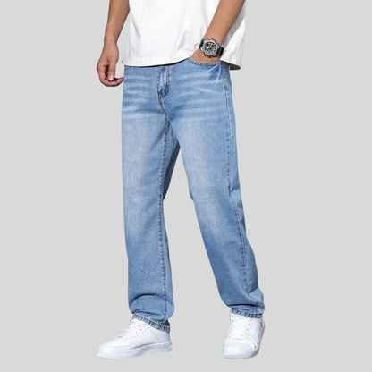 Modern Slim Fit Everyday Jeans