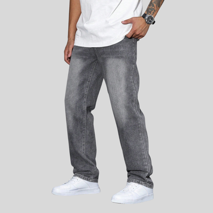 Modern Slim Fit Everyday Jeans