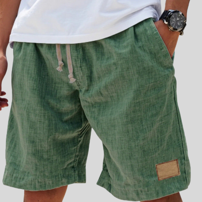 Relaxed Fit Everyday Comfort Shorts