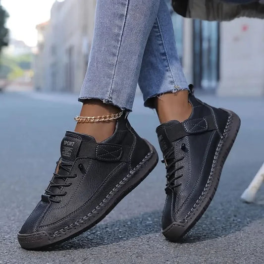 Orthopedic Everyday Walking Sneakers