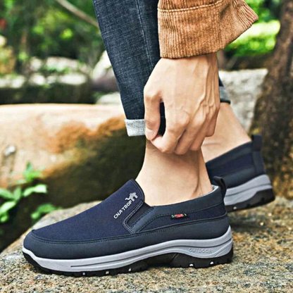Orthopedic Ergonomic Comfort Walking Shoes