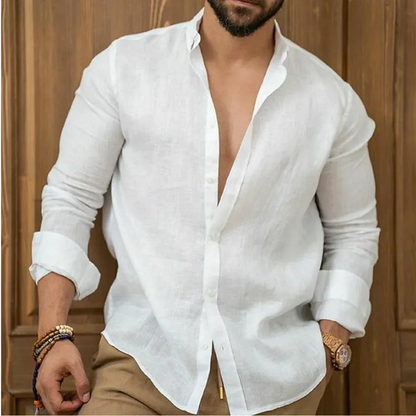 All Day Comfort Casual Summer Shirt
