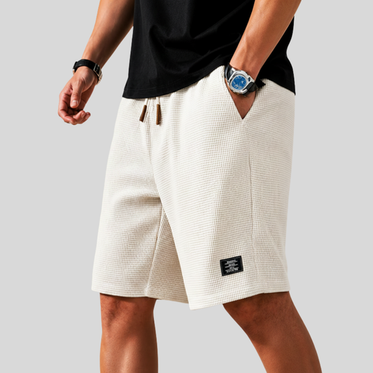 Breezy Everyday Summer Comfort Shorts
