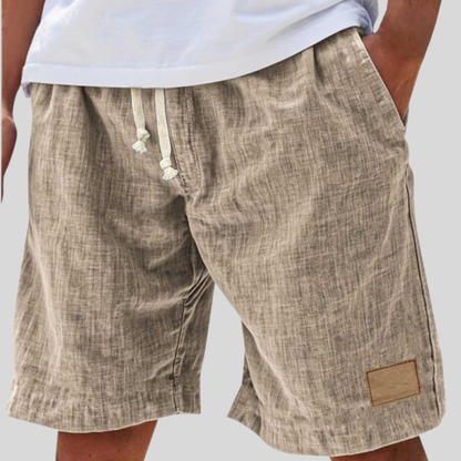 Relaxed Fit Everyday Comfort Shorts