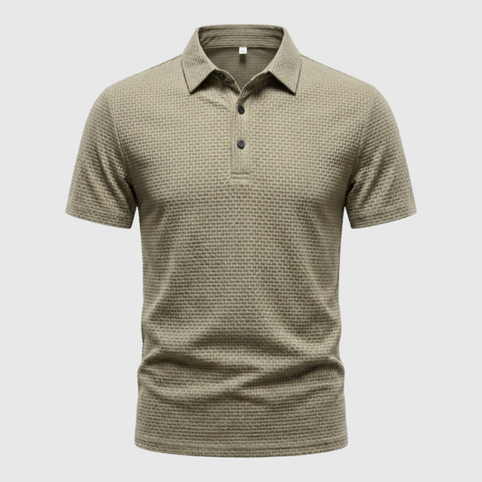 Relaxed Fit Everyday Comfort Shirt