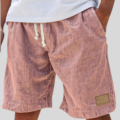 Relaxed Fit Everyday Comfort Shorts
