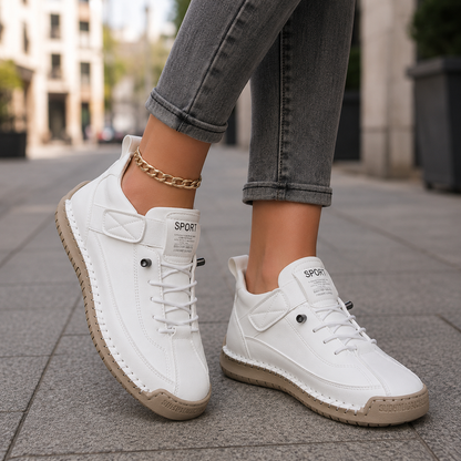 Flexible Walking Shoes for Lasting Comfort