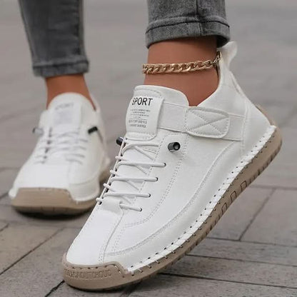 Ortopedyczne sneakersy do chodzenia na co dzień