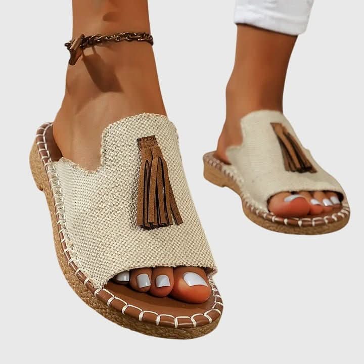 Lorraine - Orthopedic Sandals with Arch Support & Cushioned Midsole for Comfort 10
