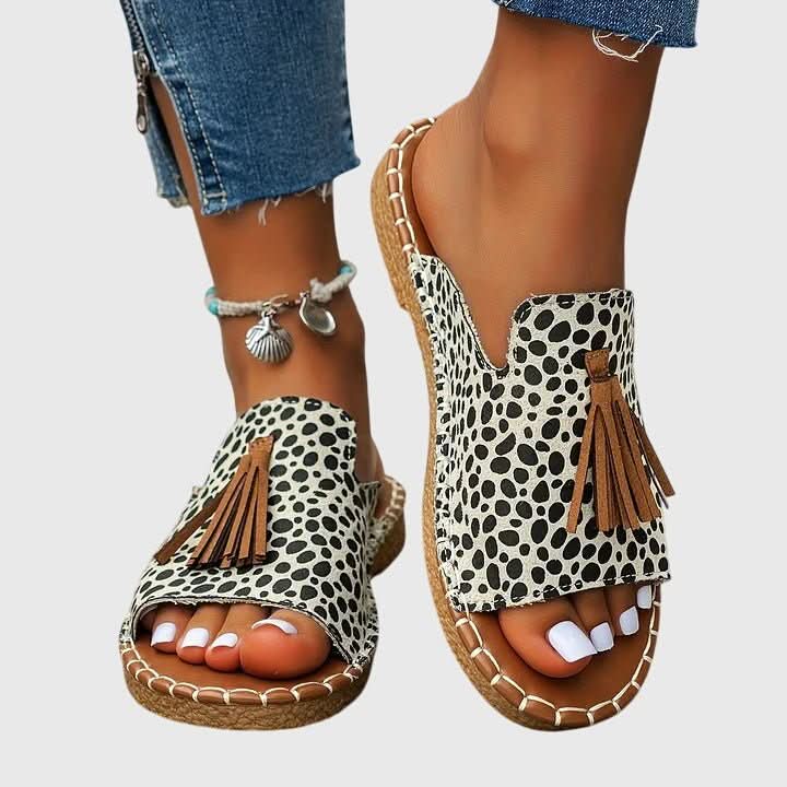 Lorraine - Orthopedic Sandals with Arch Support & Cushioned Midsole for Comfort 11