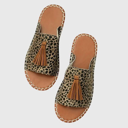 Lorraine - Orthopedic Sandals with Arch Support & Cushioned Midsole for Comfort 6