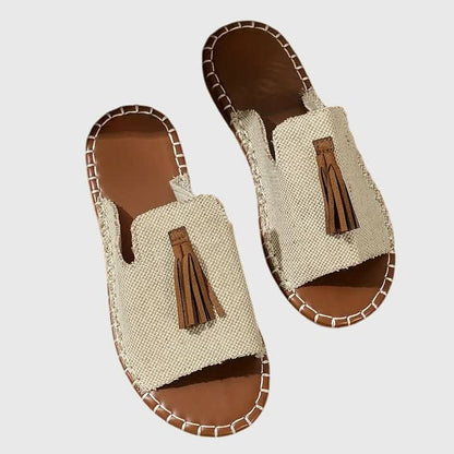 Lorraine - Orthopedic Sandals with Arch Support & Cushioned Midsole for Comfort 7