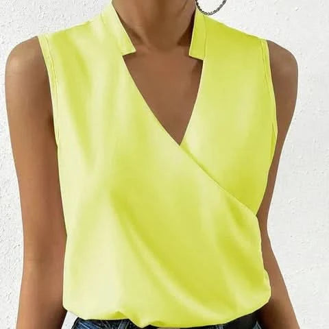 Chic Blouse Everyday