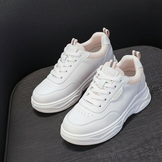 Soft Sole Travel Walking Shoes
