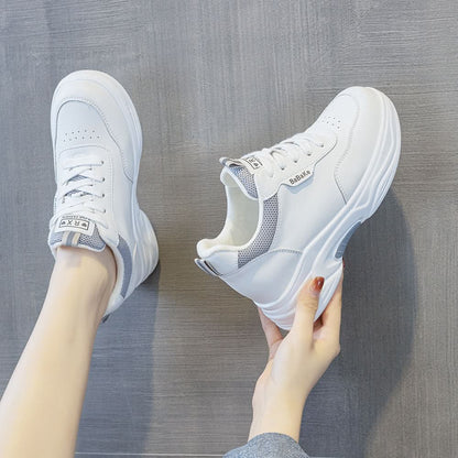 Miękkie Buty do Chodzenia w Podróży