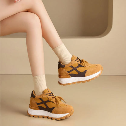 Height Increasing Sneakers