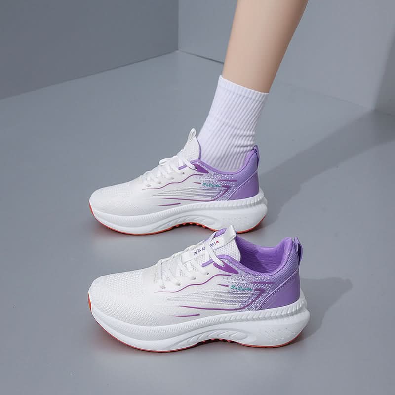 Breathable Sneakers