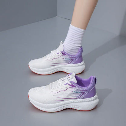 Breathable Sneakers