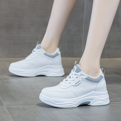Miękkie Buty do Chodzenia w Podróży
