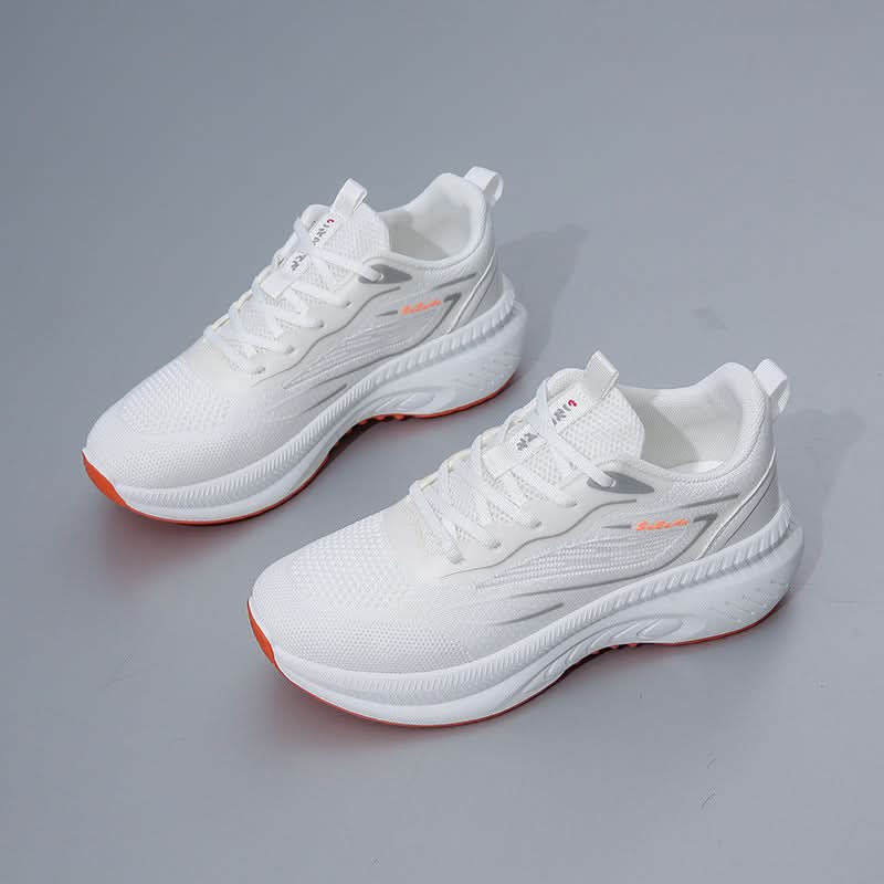 Breathable Sneakers