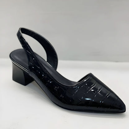 Orthopedic Heel Shoes Arch Support