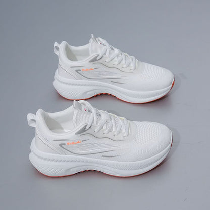 Breathable Sneakers