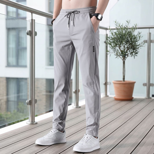 Performance Stretch Golf Pants