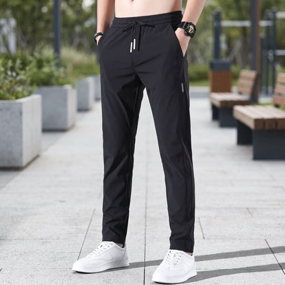 Performance Stretch Golf Pants