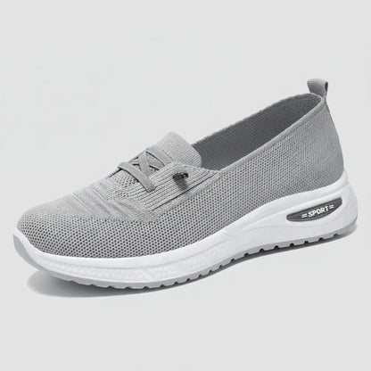 Orthopedic Soft Loafer Shoes