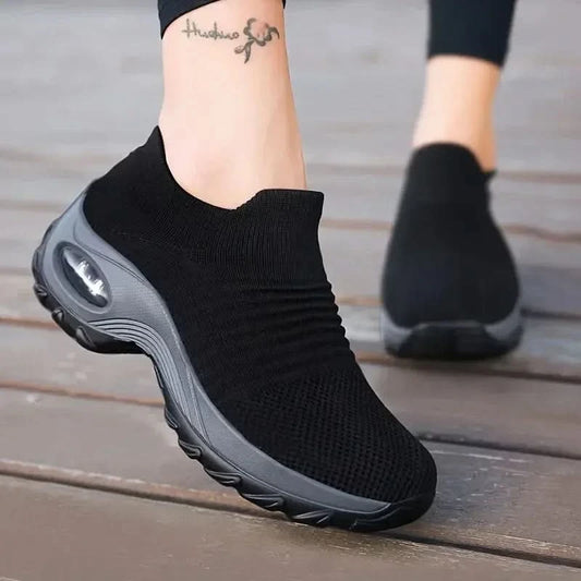 Orthopedic Height Increase Shoes