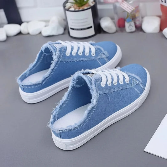 Casual Board Sneakers