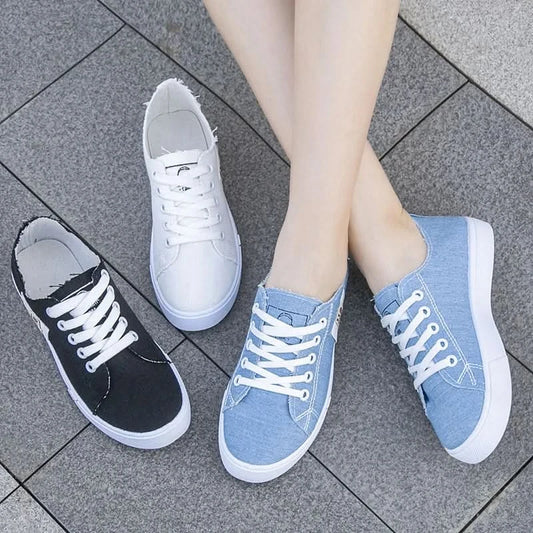 Spring Summer Sneakers