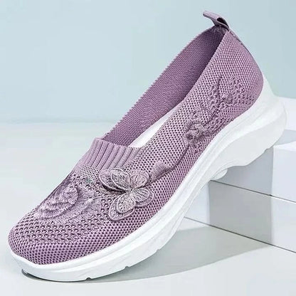 Wygodne letnie buty do chodzenia