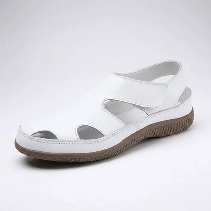 Comfortable Round Toe Sandals