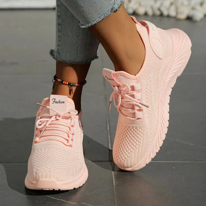 Breathable Walking Sneakers