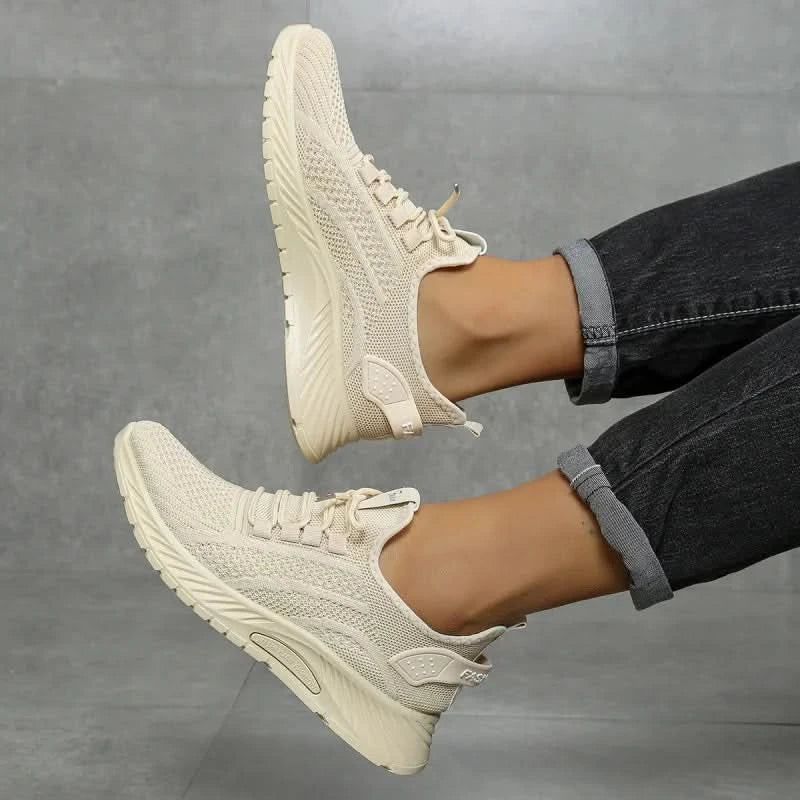 Breathable Walking Sneakers