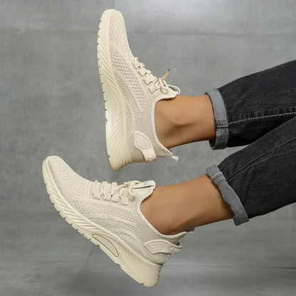 Breathable Walking Sneakers