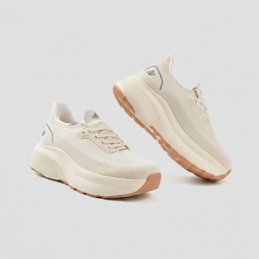 Sneakersy Biegowe Zero Drop