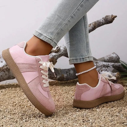 Thick Sole Shoes
