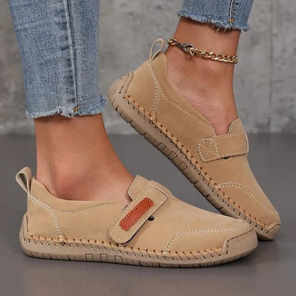 Handmade Slip On Loafers
