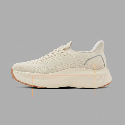 Sneakersy Biegowe Zero Drop