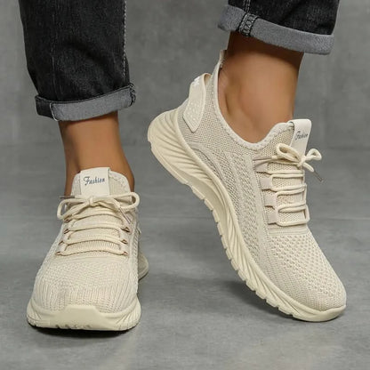 Breathable Walking Sneakers