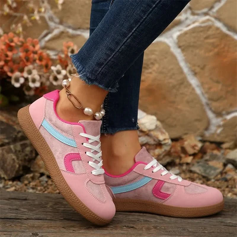 Comfortable Outdoor Sport Sneakers