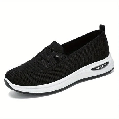 Fashion Flat Vulcanized Shoes