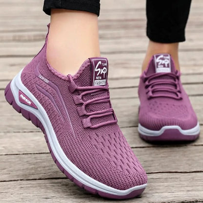 Lightweight Shoes