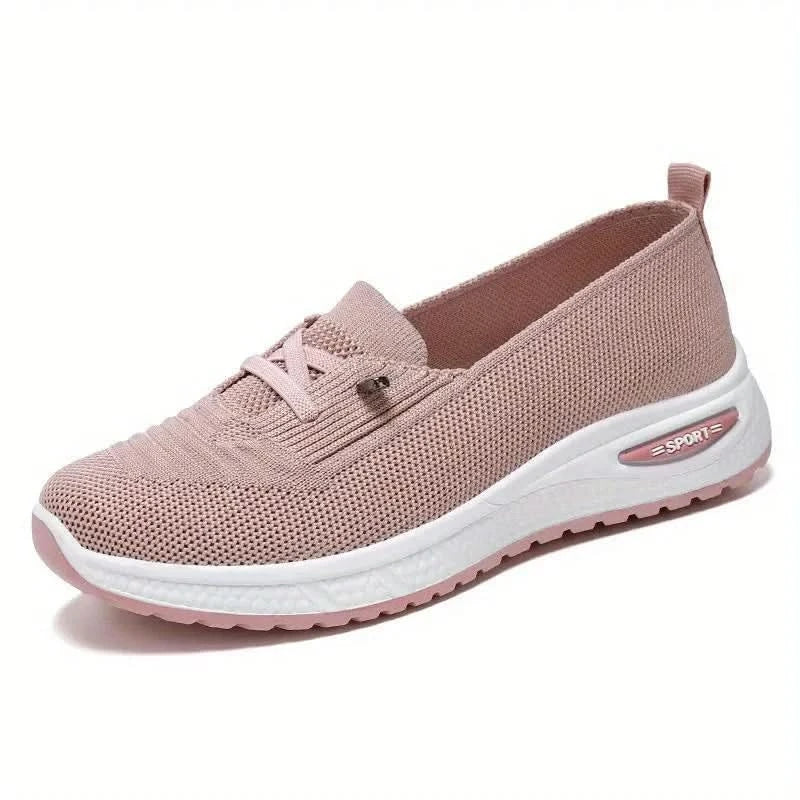 Fashion Flat Vulcanized Shoes