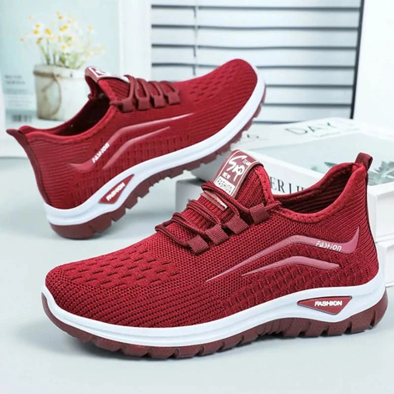 Lightweight Shoes