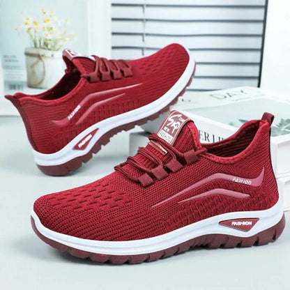 Lightweight Shoes